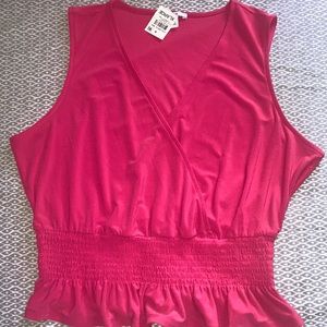 Macys bar III (XL) Shirt TOP
